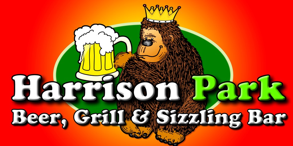 Cebu Business Directory - Harrison Park logo