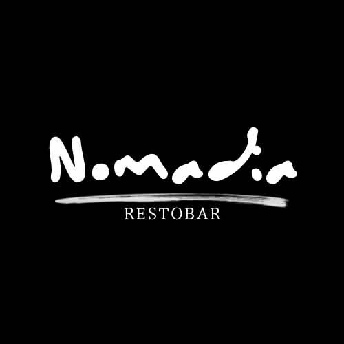 Cebu Business Directory - Nomadia Restobar logo
