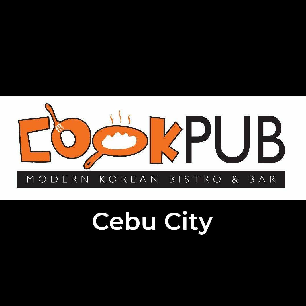 Cebu Business Directory - CookPub-Cebu Banilad logo