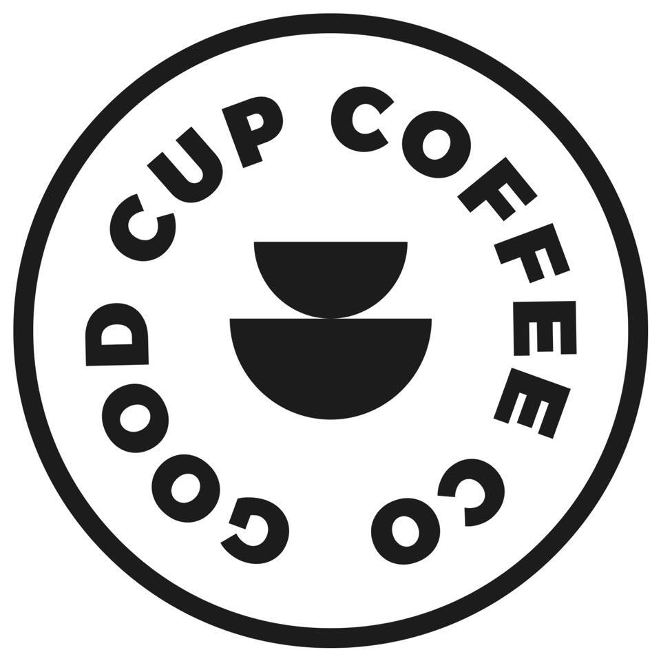 Cebu Business Directory - Good Cup Coffee Co. logo
