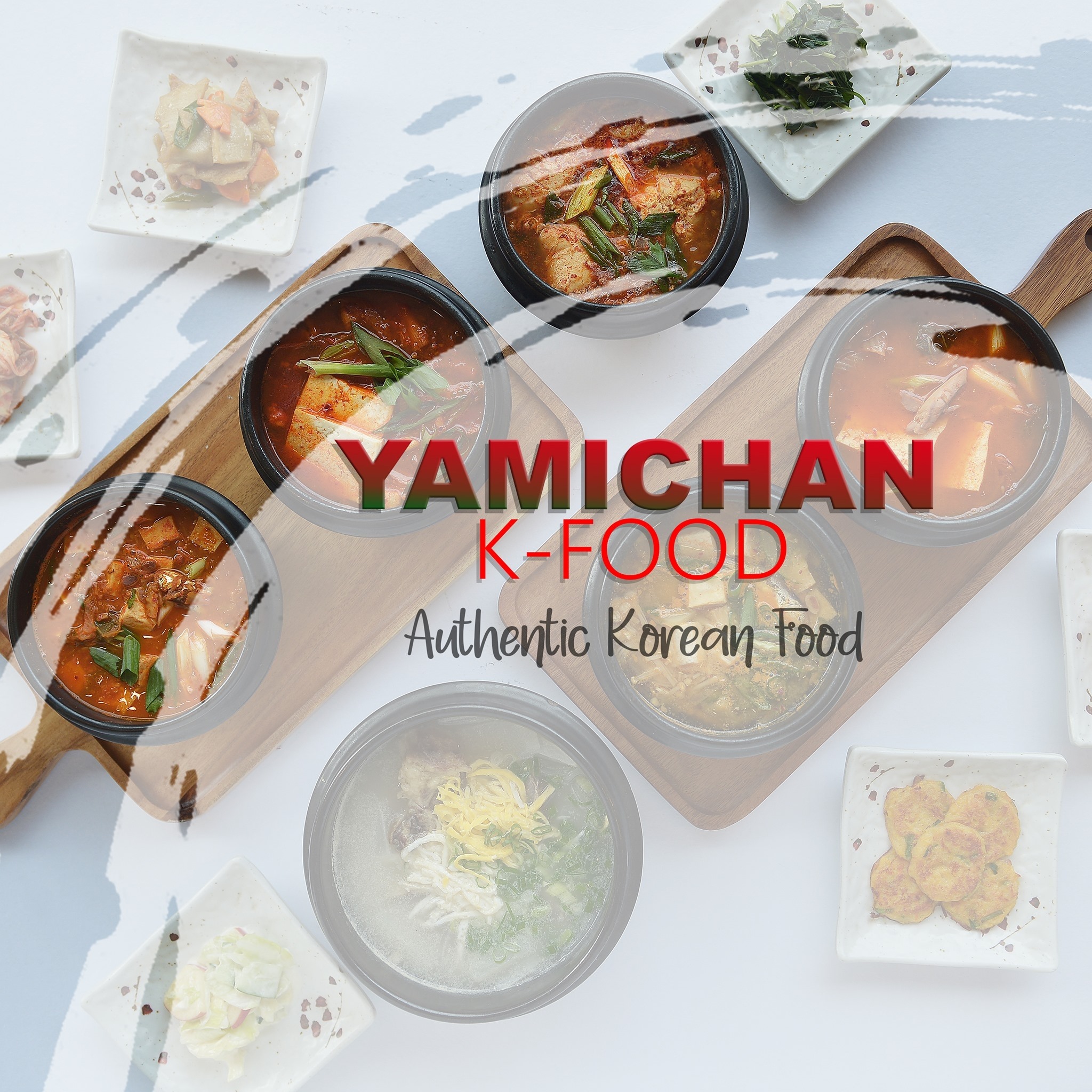 Cebu Business Directory - Yamichans logo