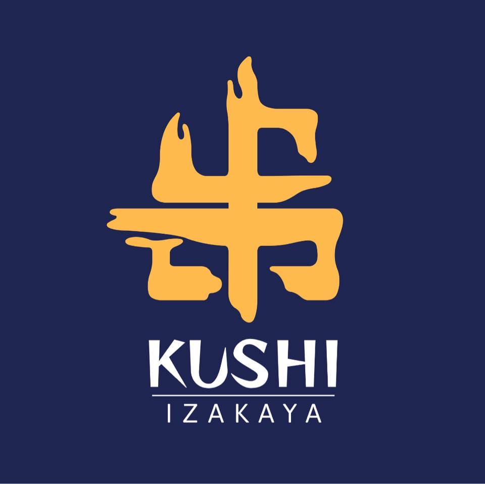 Cebu Business Directory - Kushi Izakaya logo