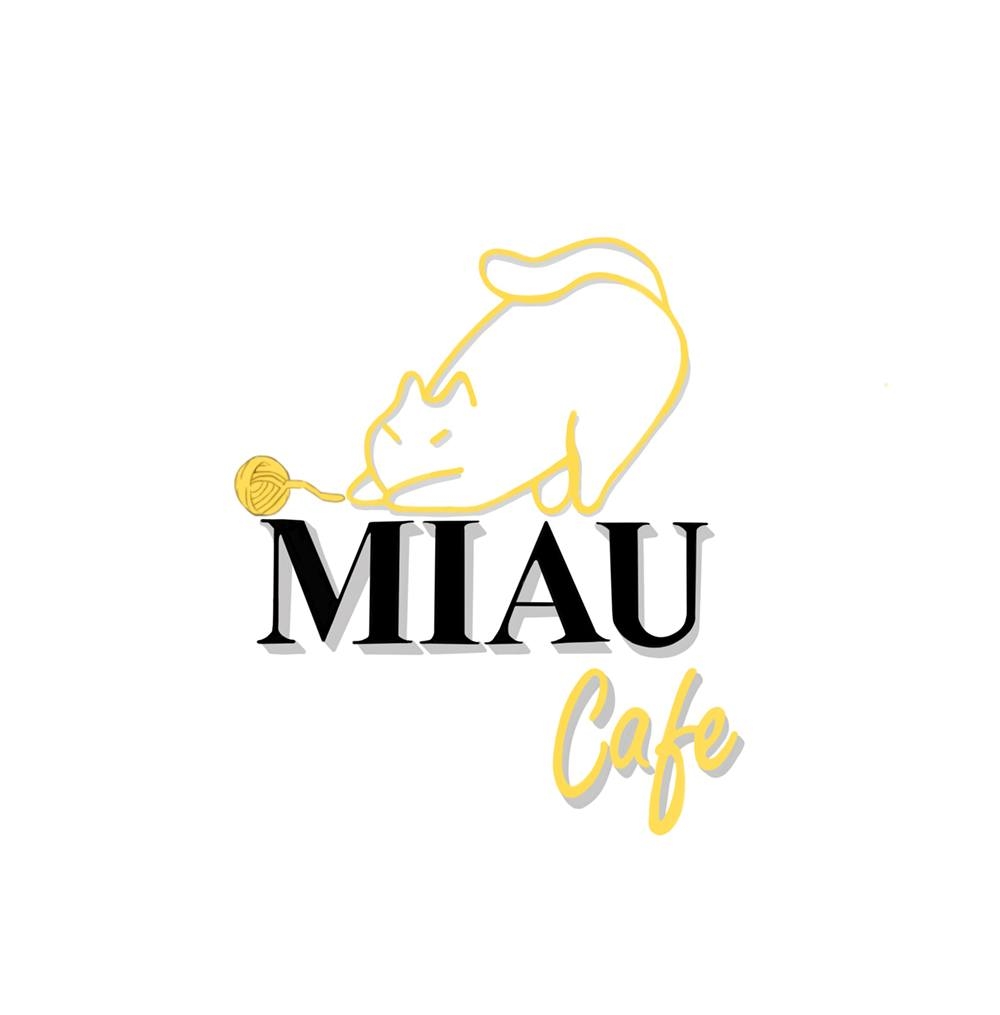 Cebu Business Directory - Miau Cafe – Cebu City logo