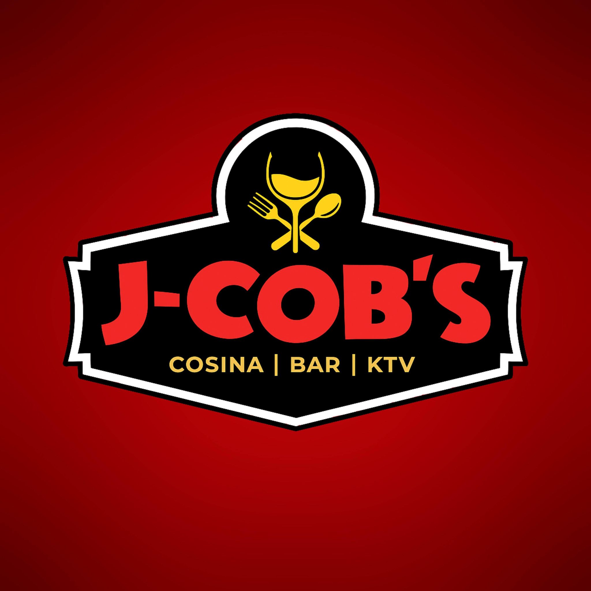 Cebu Business Directory - J-Cob’s Cosina Bar & KTV logo