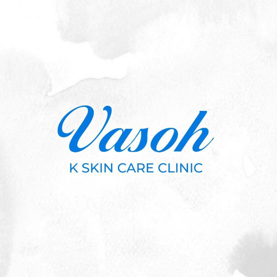 Vasoh K Skin Care Clinic Cebu