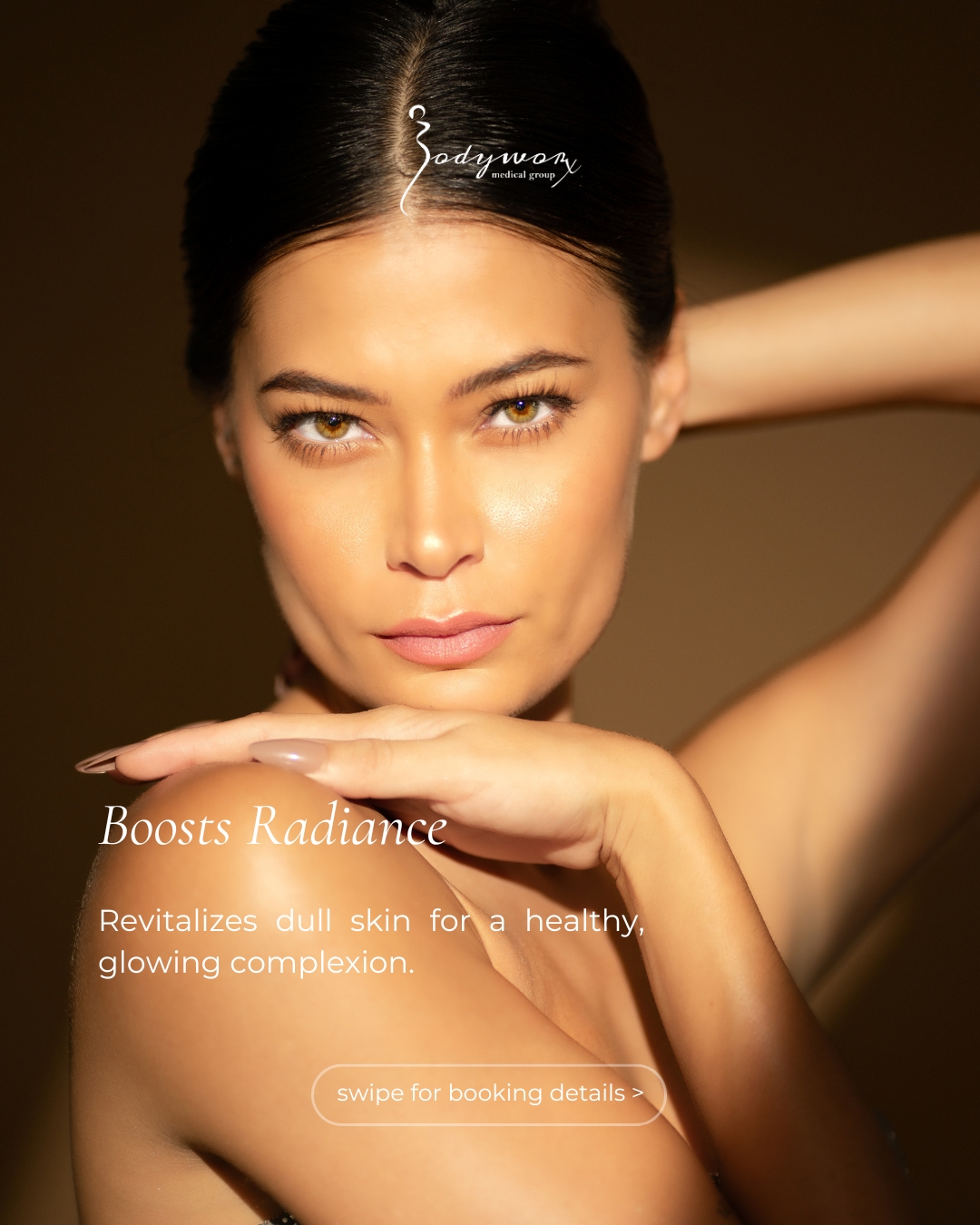 Cebu Business Directory - Boosts Radiance
