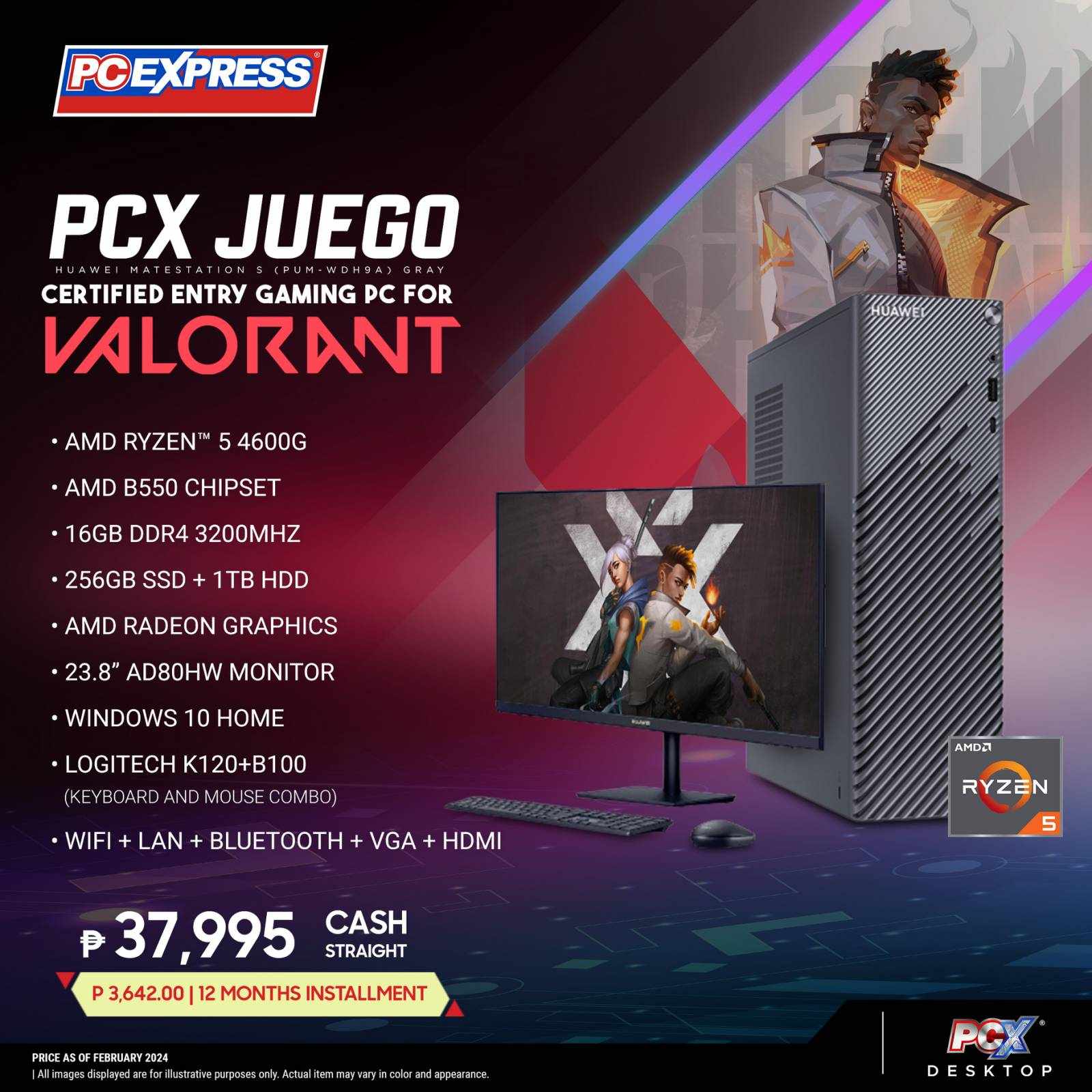 Cebu Business Directory - PCX Juego