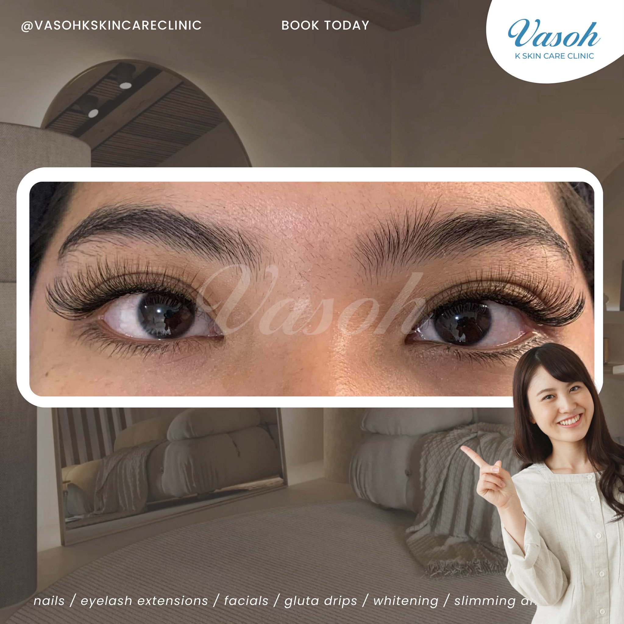 Cebu Business Directory - Eyelash Extension