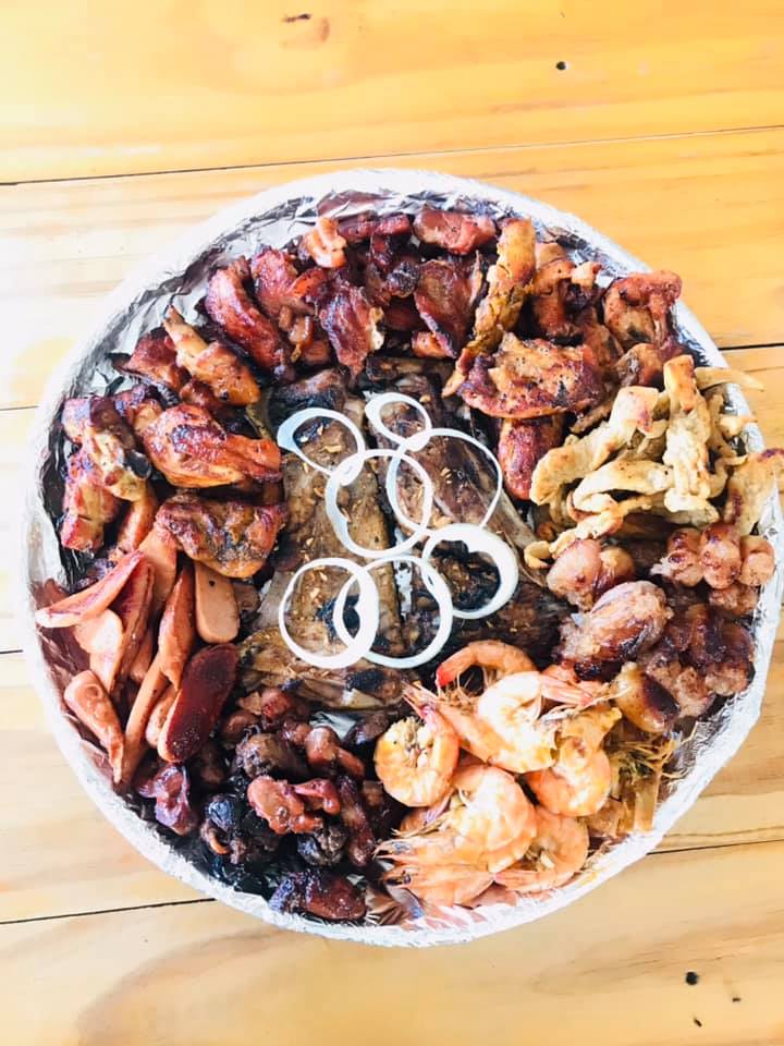 Cebu Business Directory - SeaLand Grill