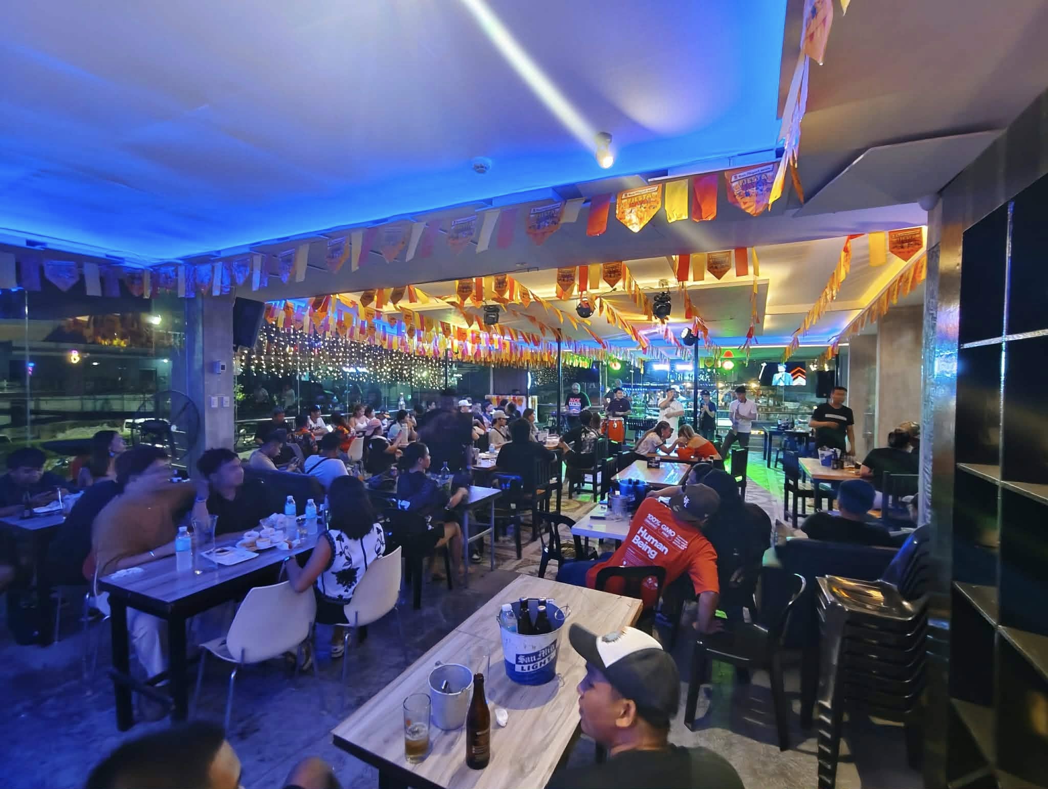 Cebu Business Directory - Group / Party Packages