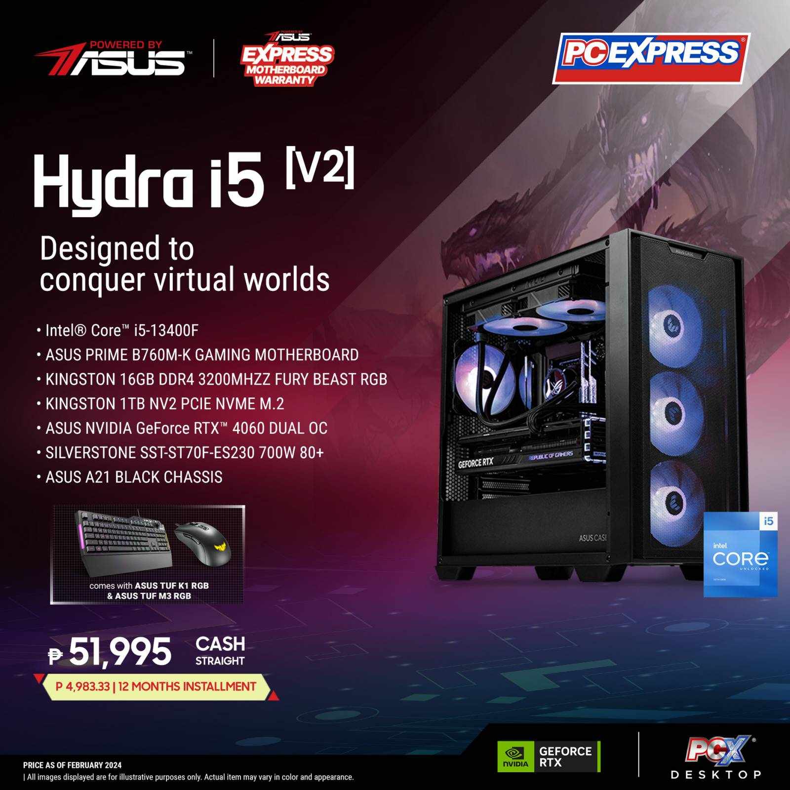 Cebu Business Directory - PCX Hydra