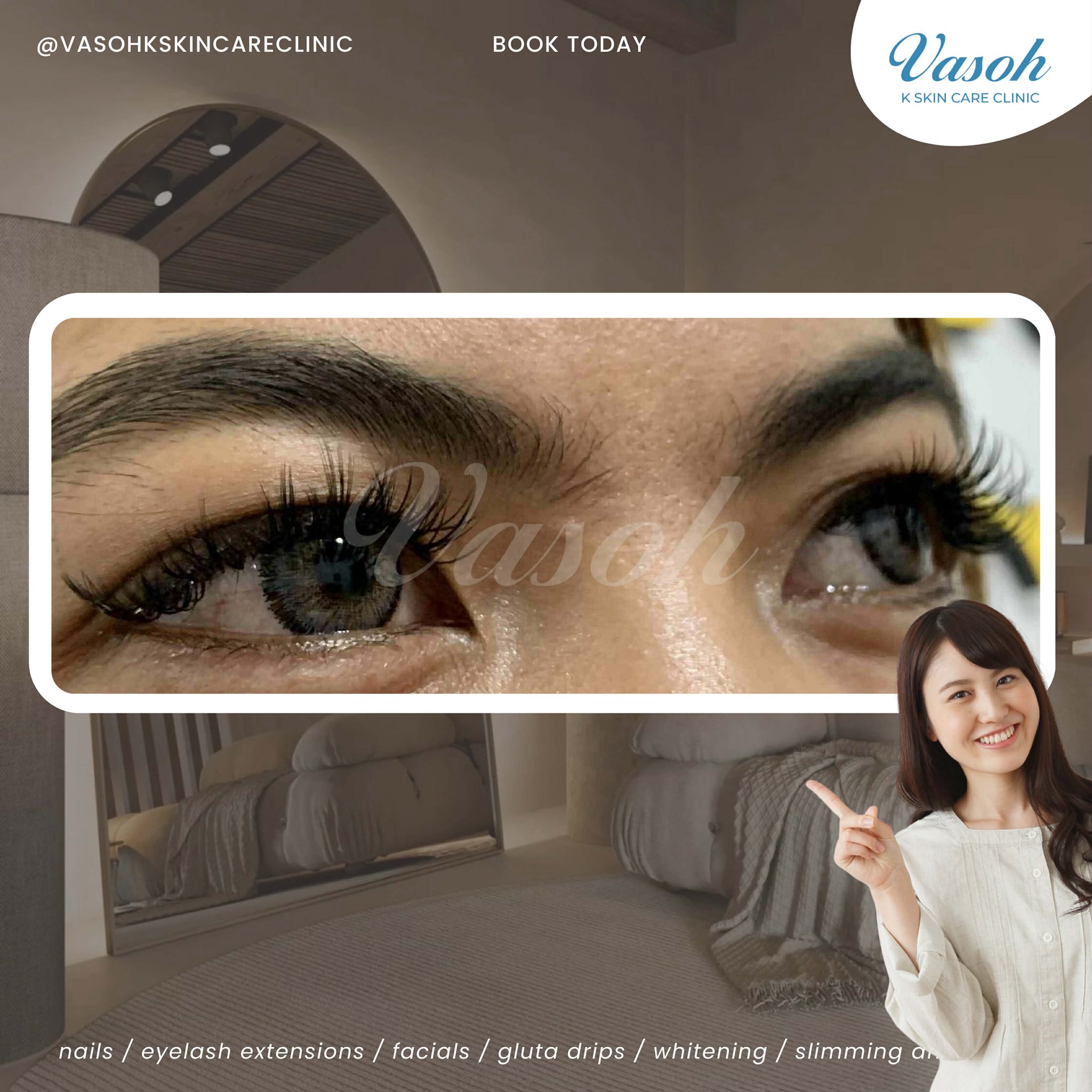 Cebu Business Directory - Eyelash Extension
