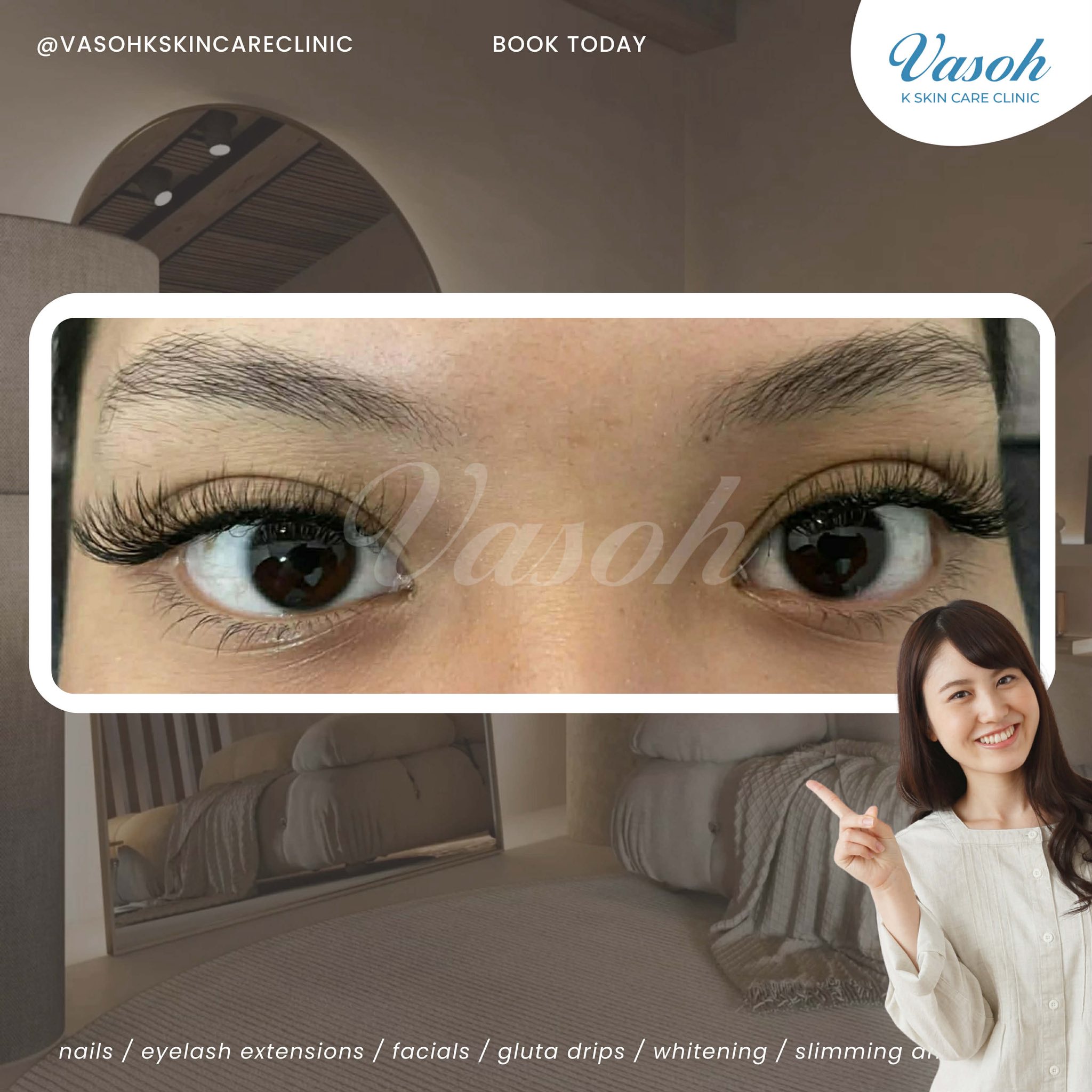 Cebu Business Directory - Eyelash Extension