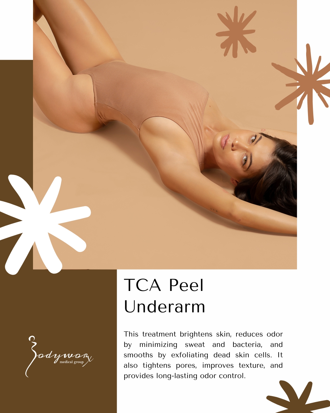 Cebu Business Directory - TCA Peal Underarm