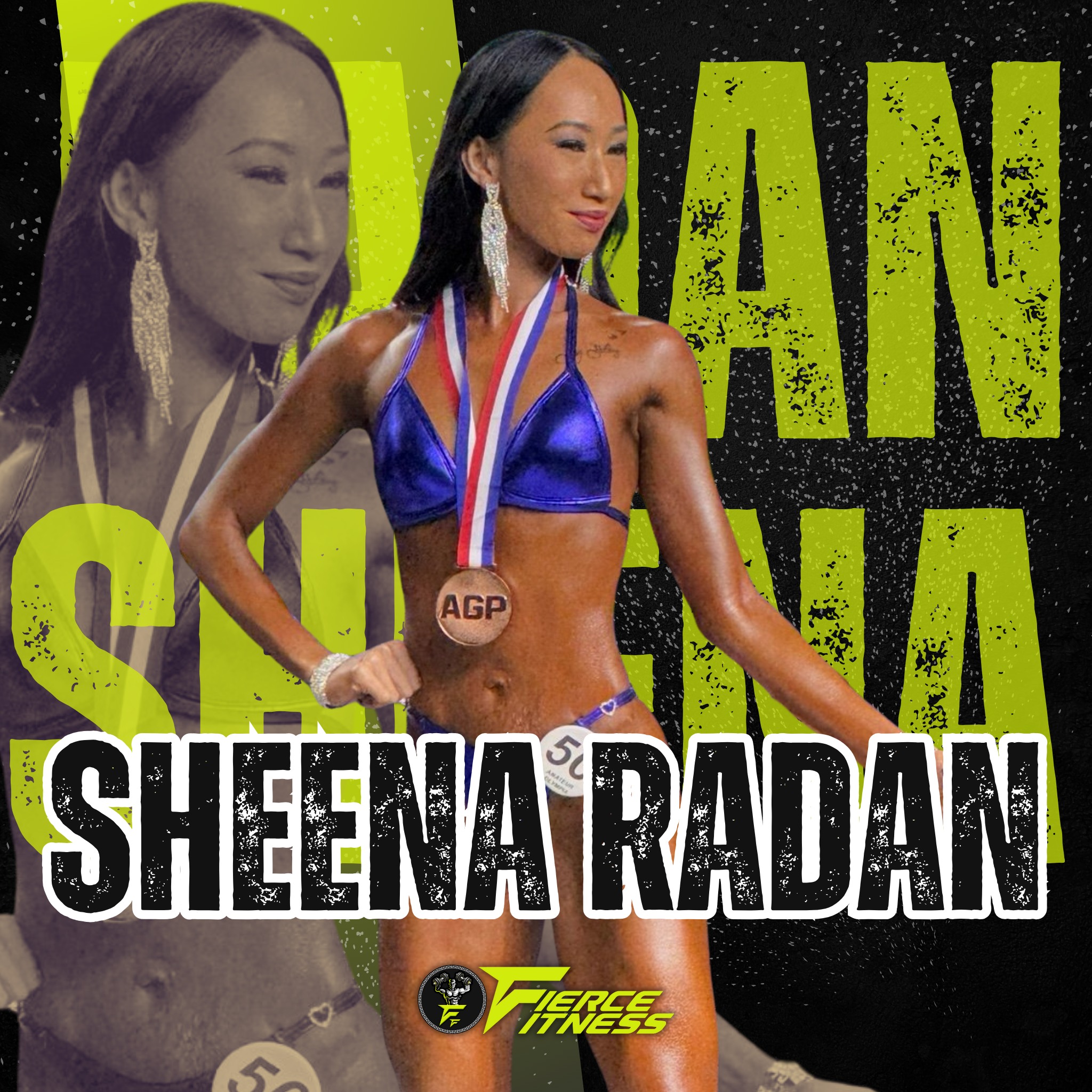 Cebu Business Directory - Body Builder 2