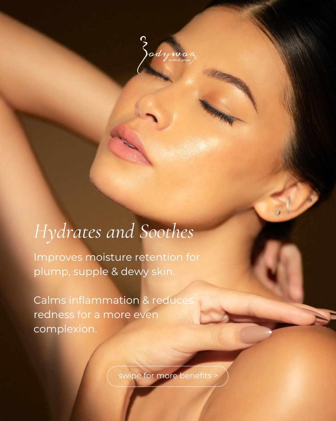Cebu Business Directory - Hydrates and Soothes