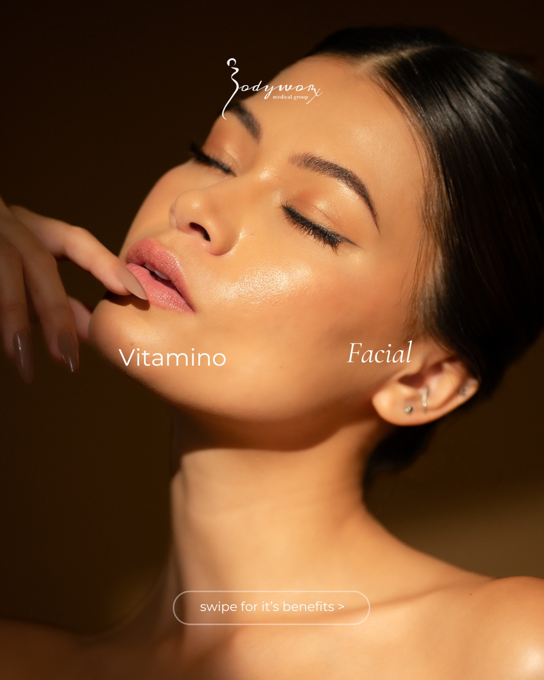 Cebu Business Directory - Vitamino Facial