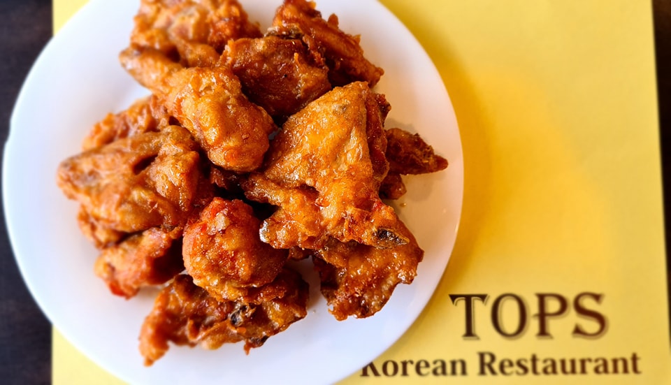 Cebu Business Directory - Dining Experience: - After