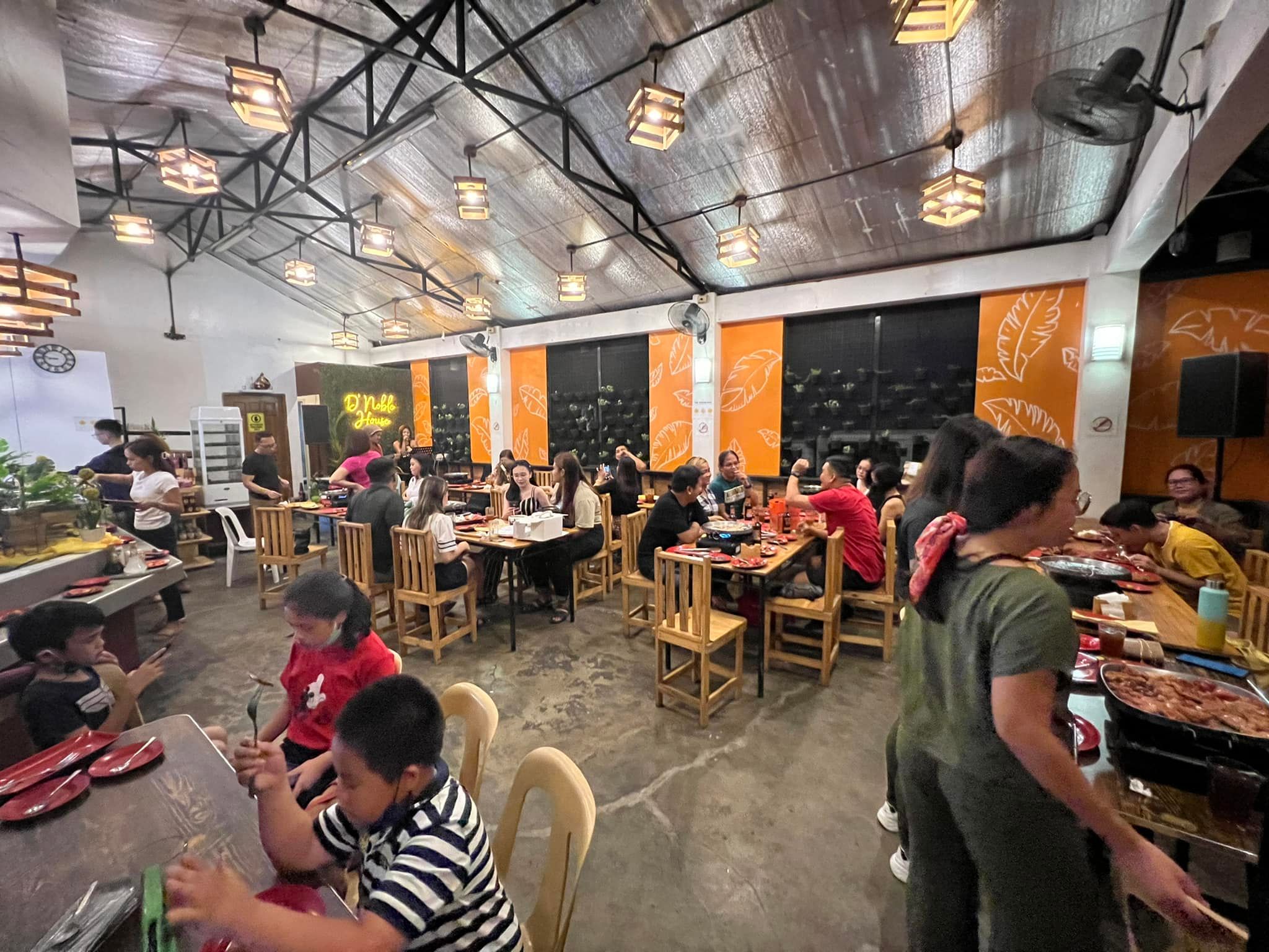 Cebu Business Directory - Modernizing the Dining Experience: From Simple Setup to Vibrant Hangout - After