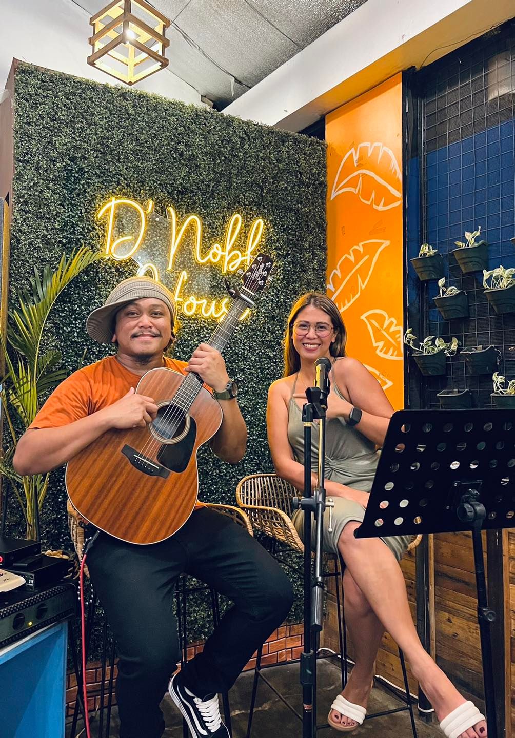 Cebu Business Directory - From Casual Moments to Cheers-Filled Celebrations - Before